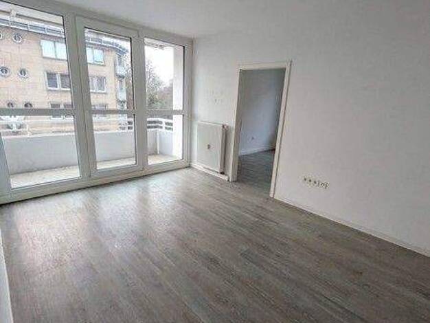 Wohnung zur Miete 588 € 2 Zimmer 41,6 m² 3. Geschoss frei ab 02.03.2026 Bilker Allee 126 Friedrichstadt Düsseldorf 40217
