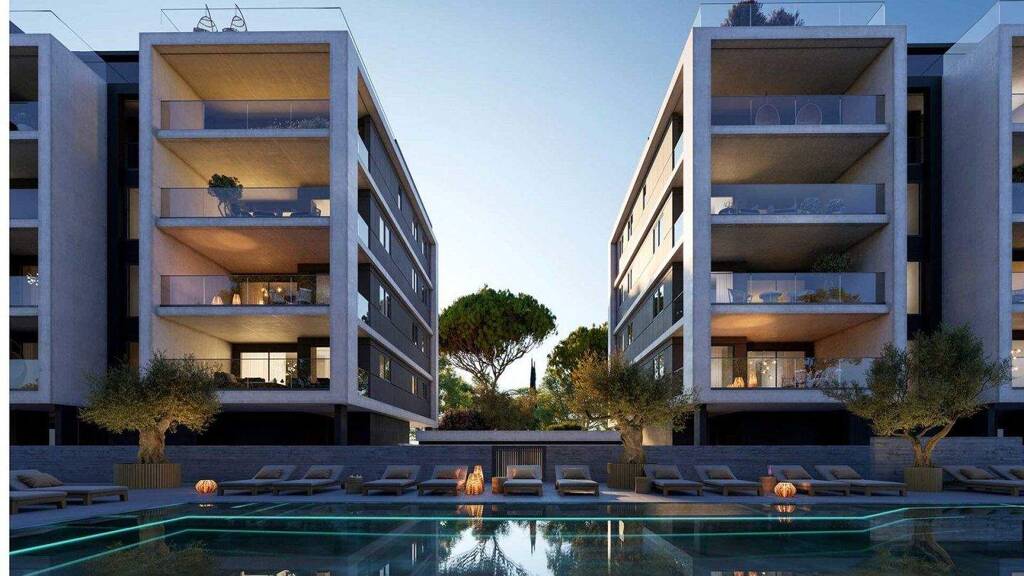 Wohnung zum Kauf 760.000 € 90 m² Limassol