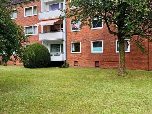 Wohnung zum Kauf 105.000 € 2 Zimmer 46 m² EG Schönberger Straße 115 a Wellingdorf Kiel 24148