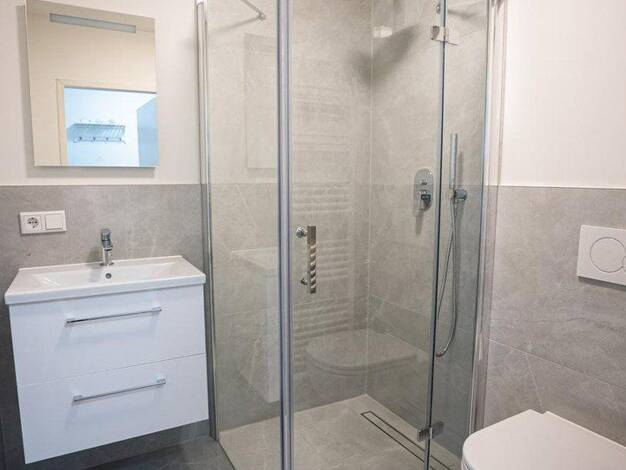 Wohnung zur Miete 1.200 € 1 Zimmer 36 m² 4. Geschoss frei ab 01.09.2026 Innenstadt Innenstadt I 60313