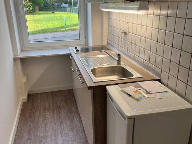 Wohnung zur Miete 380 € 2 Zimmer 42 m² EG Lüdenscheid Lüdenscheid 58511