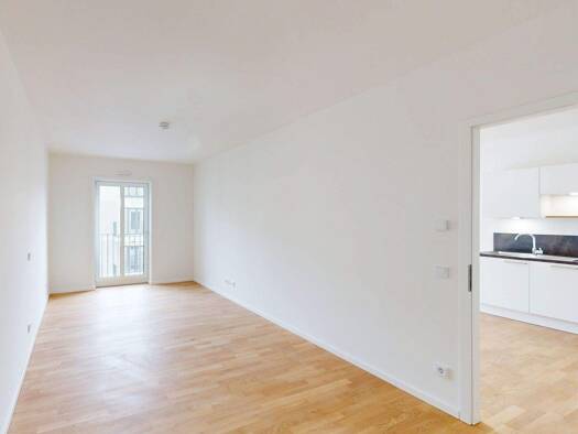 Wohnung zur Miete - Erstbezug 1.465 € 2 Zimmer 60,5 m² 3. Geschoss Friedenauer Höhe 9A Friedenau Berlin 12159