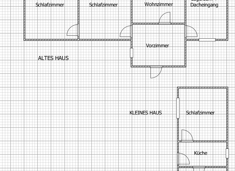 Haus zum Kauf provisionsfrei 60.000 € 4 Zimmer 100 m² 28.565 m² Grundstück Lenti nah