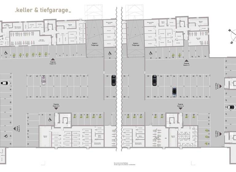 Terrassenwohnung zum Kauf provisionsfrei 574.900 € 3 Zimmer 88,5 m²<br/>Wohnfläche EG<br/>Geschoss Am Wasserwerkswald 2 Hattersheim Hattersheim 65795