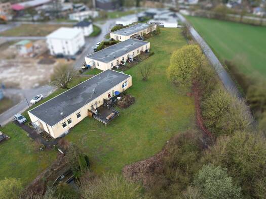 Grundstück zum Kauf 108.000 € 900 m² Grundstück Lütkerlinde 5 Brakel 33034