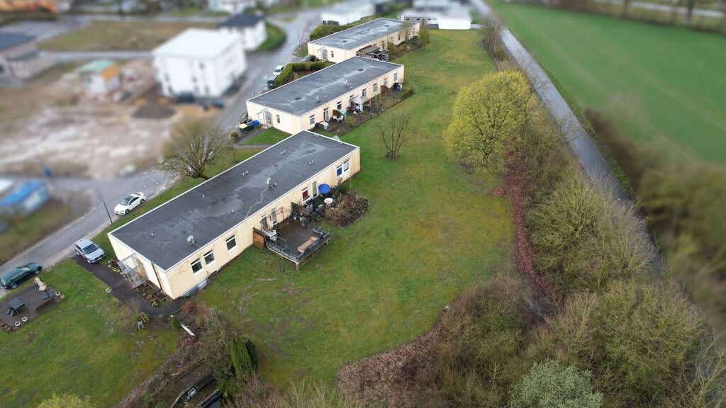 Grundstück zum Kauf 108.000 € 900 m² Grundstück Lütkerlinde 5 Brakel 33034