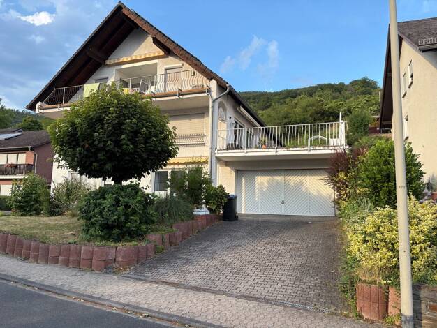 Wohnung zum Kauf 169.000 € 2 Zimmer 73 m² EG Kamp-Bornhofen 56341