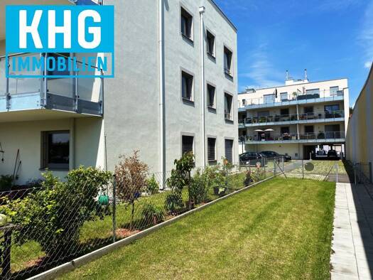 Wohnung zur Miete 627 € 2 Zimmer 56,3 m² Tulln an der Donau 3430