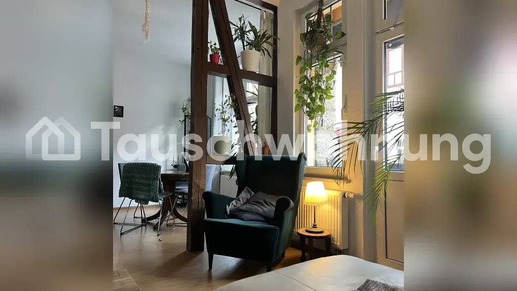 Wohnung zur Miete Tauschwohnung 850 € 3 Zimmer 94 m² 1. Geschoss Nord Jena 07743
