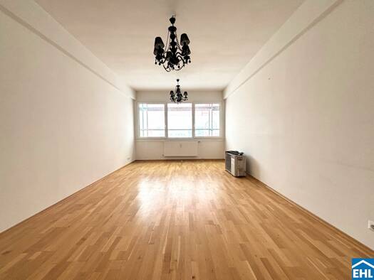 Wohnung zum Kauf 449.000 € 1 Zimmer 38,5 m² 6. Geschoss Schwedenplatz Innere Stadt 1010