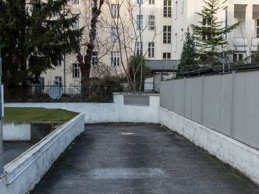 Tiefgaragenstellplatz zur Miete provisionsfrei 100 € Potsdamer Straße 115 Schöneberg Tempelhof-Schöneberg 10783