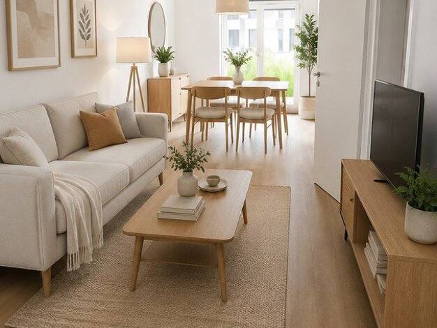 Wohnung zur Miete - Erstbezug 1.100 € 3 Zimmer 76,7 m² EG Theodor-Mathieu-Straße Bamberg 96052