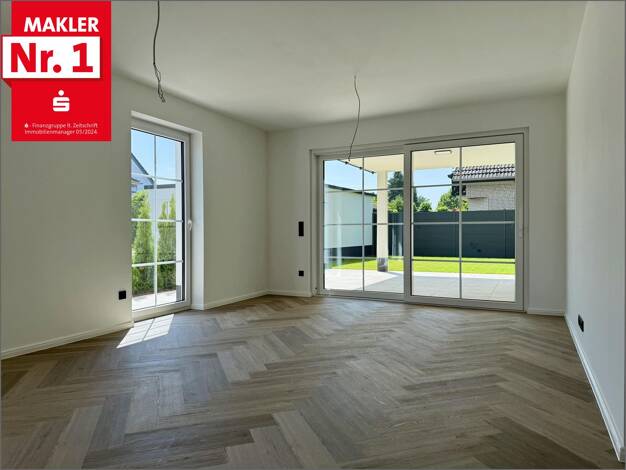 Wohnung zum Kauf - Erstbezug 375.000 € 2 Zimmer 87 m² Bad Waldliesborn Lippstadt 59556