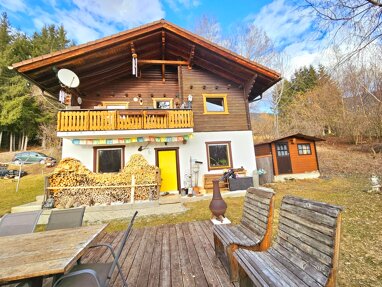 Einfamilienhaus zum Kauf 349.000 € 4 Zimmer 108 m² 717 m² Grundstück Fresach / Mitterberg 9712