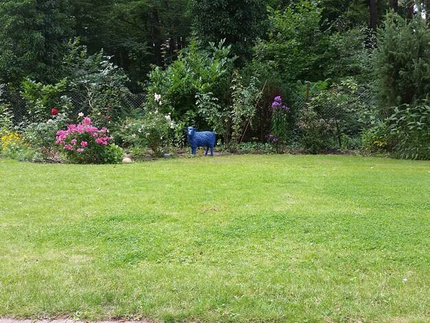 Wohnung zur Miete Wohnen auf Zeit 2.400 € 2 Zimmer 85 m² frei ab sofort Schönwalde-Siedlung Schönwalde-Glien 14621