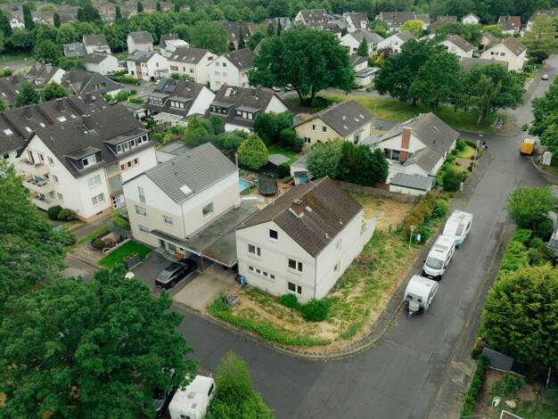 Einfamilienhaus zum Kauf 699.000 € 7 Zimmer 155,6 m² 604 m² Grundstück Schlebusch Leverkusen 51375