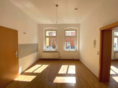 Wohnung zur Miete 331 € 2,5 Zimmer 50,2 m² Camburg Dornburg-Camburg 07774