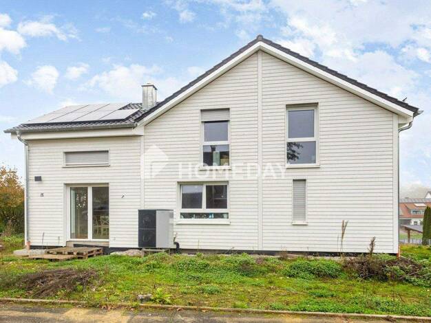 Mehrfamilienhaus zum Kauf - Erstbezug 1.999.000 € 12 Zimmer 463,8 m² 973 m² Grundstück Bühl Bibertal/Bühl 89346