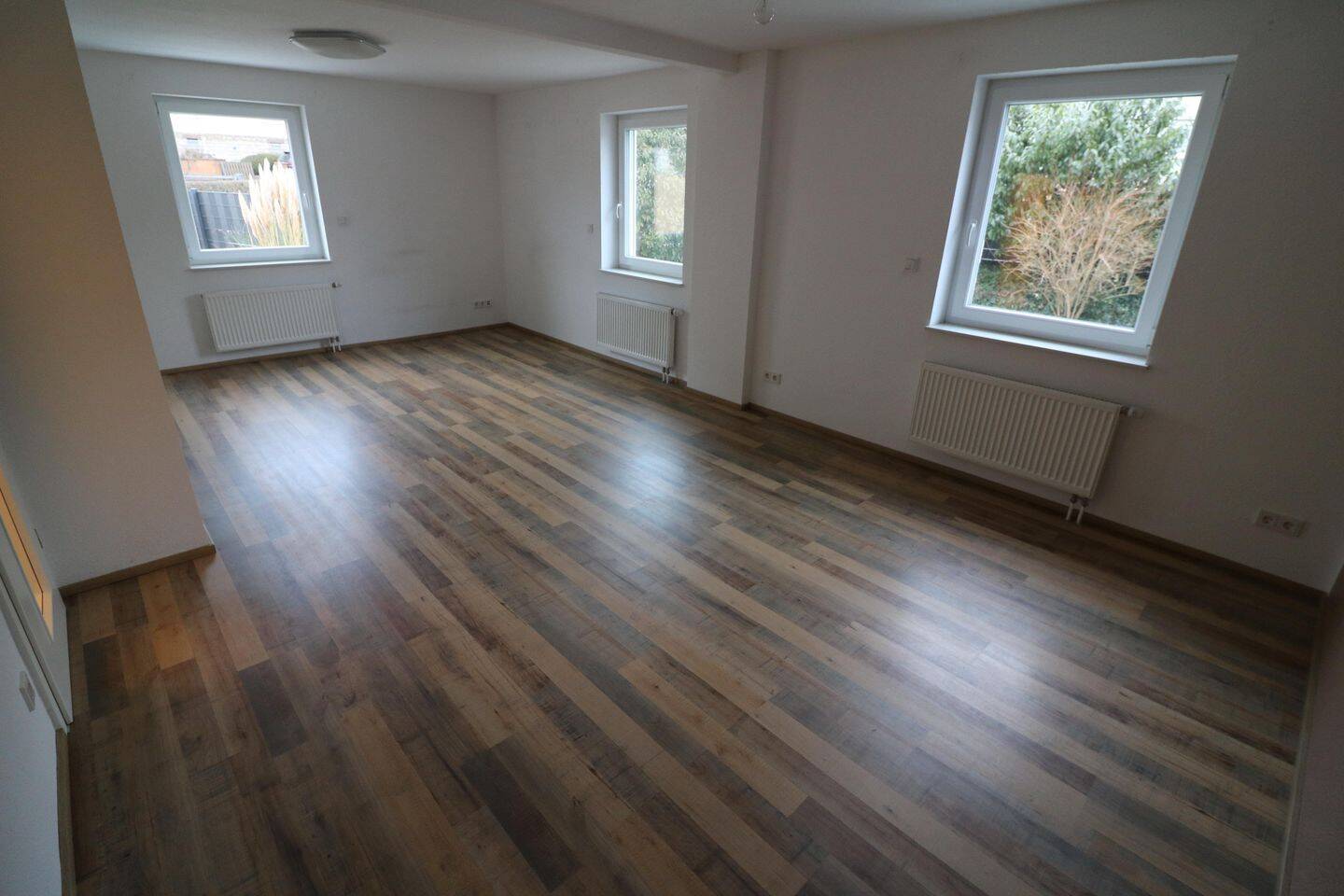 Mehrfamilienhaus zum Kauf - Ansicht 3