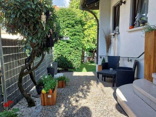 Bungalow zum Kauf 445.000 € 7 Zimmer 290 m² 1.350 m² Grundstück Oberkirchen Freisen 66629