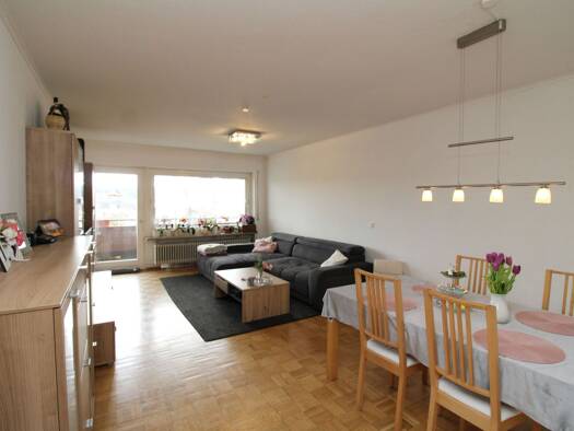 Wohnung zum Kauf 219.000 € 4 Zimmer 99,8 m² Eyb Ansbach 91522