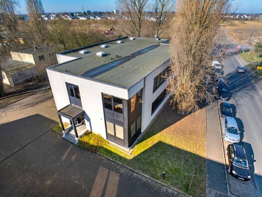 Bürofläche zum Kauf 2.900.000 € 7 Zimmer 400 m² Bürofläche Heerdt Düsseldorf / Heerdt 40549