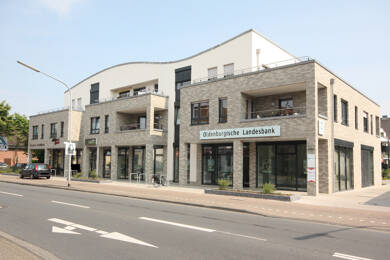 Bürofläche zur Miete 3.000 € 243,8 m² Bürofläche Bremer Straße 55 Osternburg Oldenburg 26135