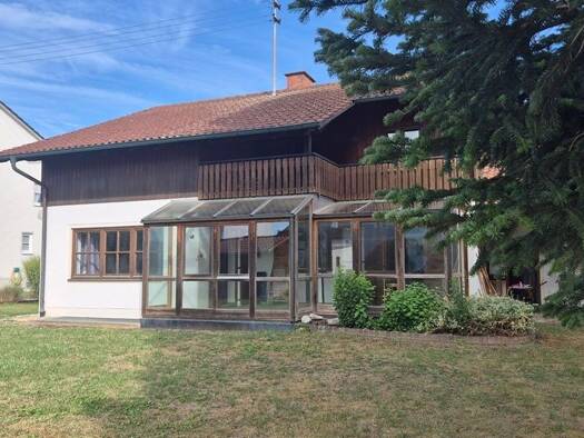Einfamilienhaus zum Kauf 750.000 € 6 Zimmer 126,3 m² 827 m² Grundstück Isenstraße 36 Ampfing Ampfing 84539