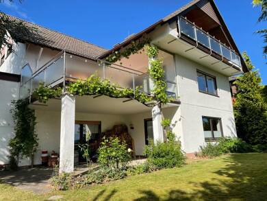 Einfamilienhaus zum Kauf 250.000 € 8 Zimmer 250 m² 690 m² Grundstück Dassel Dassel 37586