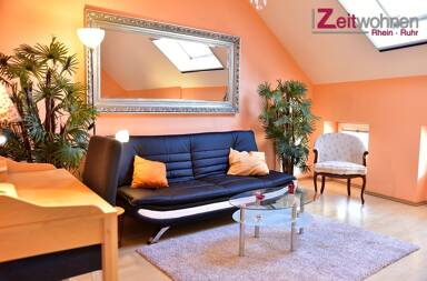 Wohnung zur Miete Wohnen auf Zeit 1.790 € 2 Zimmer 66 m² frei ab sofort Endenich Bonn 53121