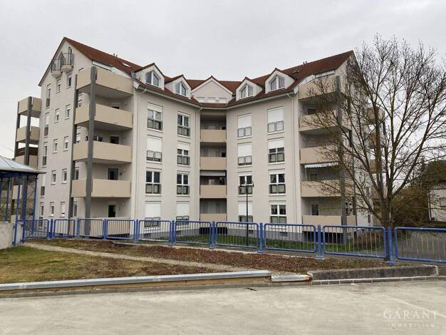 Wohnung zum Kauf 128.000 € 2 Zimmer 57 m² Eisenberg Eisenberg (Pfalz) 67304