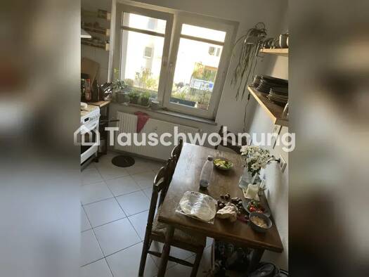 Wohnung zur Miete Tauschwohnung 806 € 2 Zimmer 62 m² Bickendorf Ehrenfeld 50825