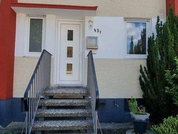 Reihenmittelhaus zum Kauf provisionsfrei 450.000 € 4 Zimmer 89 m² 170 m² Grundstück frei ab 01.03.2026 Spandau Berlin 13581