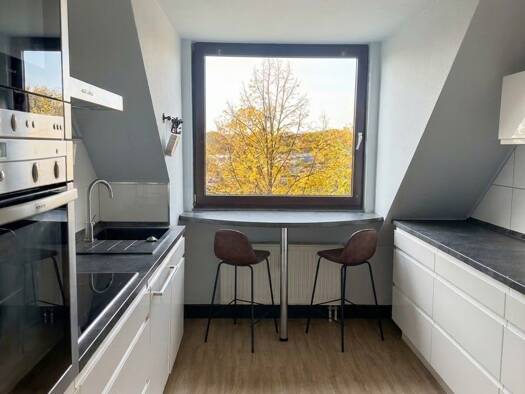 Wohnung zur Miete 1.100 € 3 Zimmer 93 m² Geschoss 4/4 frei ab sofort Haan Haan 42781