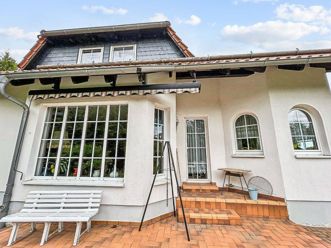 Einfamilienhaus zum Kauf - Ansicht 3