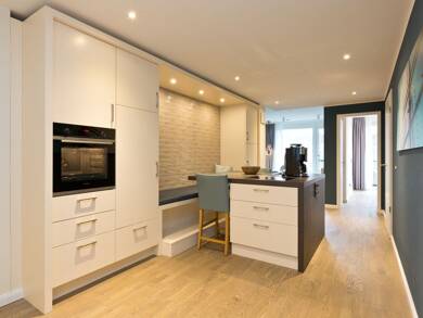 Wohnung zum Kauf 339.000 € 2 Zimmer 62 m² 2. Geschoss Waren Waren (Müritz) 17192