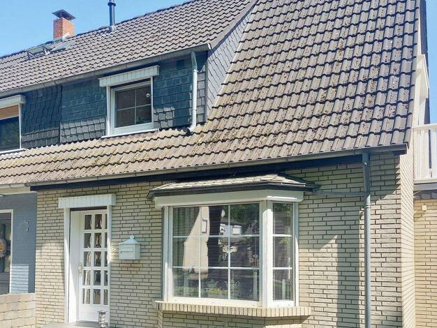 Doppelhaushälfte zum Kauf 359.000 € 3 Zimmer 120,1 m² 399 m² Grundstück Kattenturm Bremen 28277