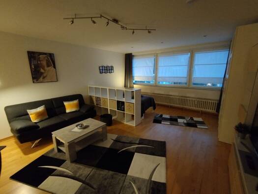 WG-Zimmer zur Miete 800 € 1 Zimmer 40 m² Geschoss 3/4 frei ab 01.06.2026 Ellesdorfer Str. 21 Lannesdorf Bonn 53179