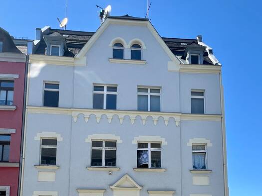 Mehrfamilienhaus zum Kauf 69.000 € 20 Zimmer 400 m² 710 m² Grundstück Oelsnitz 08606