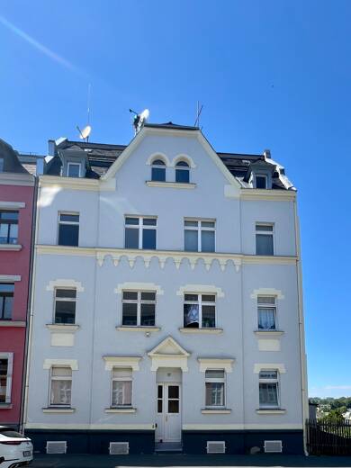Mehrfamilienhaus zum Kauf 69.000 € 20 Zimmer 350 m² 530 m² Grundstück Oelsnitz Oelsnitz 08606