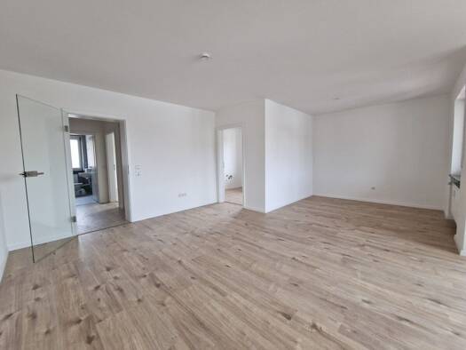 Wohnung zur Miete 930 € 3 Zimmer 88 m² Mietraching Deggendorf 94469