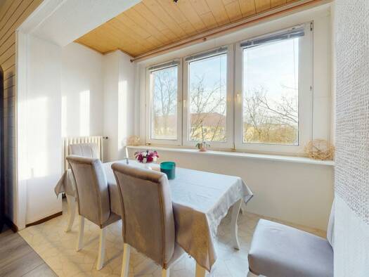 Wohnanlage zum Kauf als Kapitalanlage geeignet 280.000 € 79 m² Westend Berlin 14050