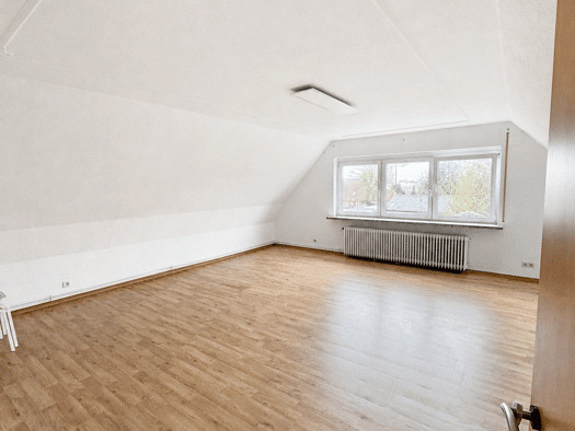 Wohnung zur Miete 800 € 3 Zimmer 68,7 m² Geschoss 2/3 frei ab sofort Sittensen Sittensen 27419