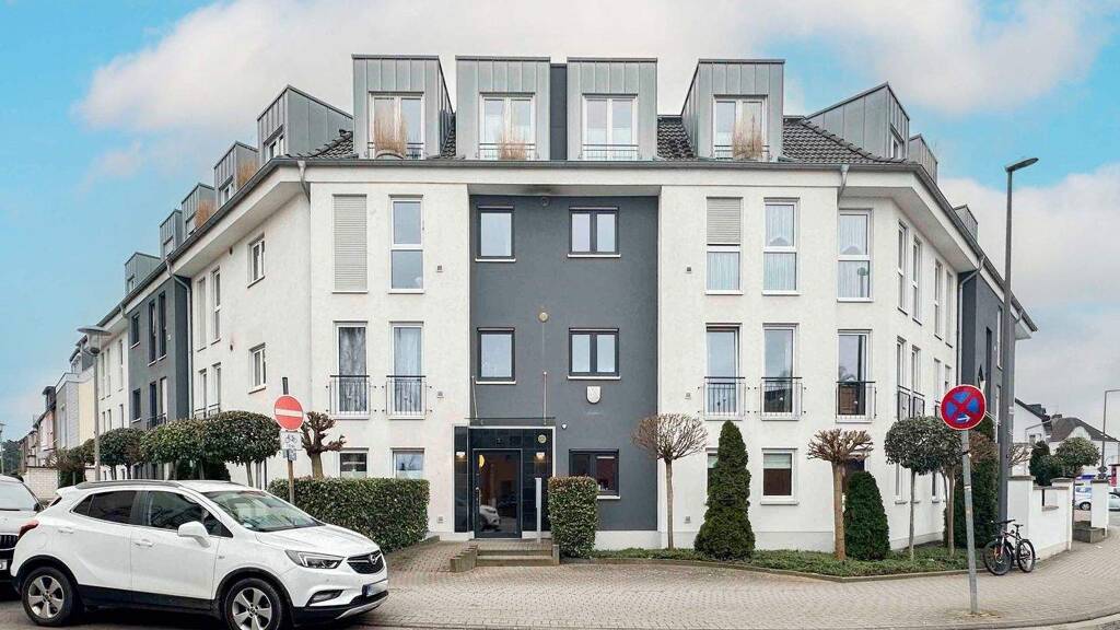 Sonstiges zum Kauf als Kapitalanlage geeignet 489.000 € 3 Zimmer 92 m² Lövenich Köln 50859