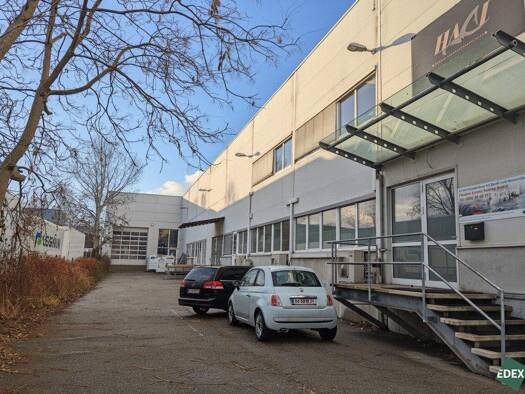 Halle/Industriefläche zur Miete 6.435 € 321,7 m² Lagerfläche Trauzlgasse Wien 1210