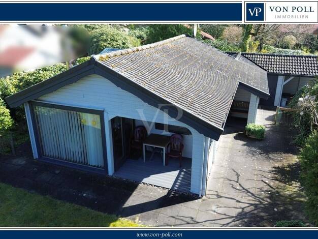 Haus zum Kauf 169.000 € 3 Zimmer 56 m² 627 m² Grundstück Lehe Wiefelstede / Lehe 26215