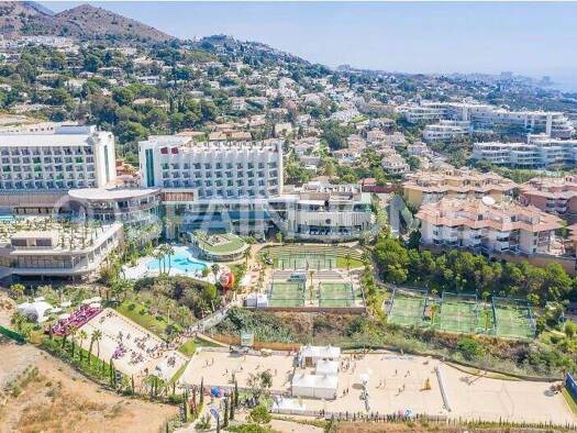 Studio zum Kauf 625.000 € 3 Zimmer 90 m² 2. Geschoss Málaga 29640