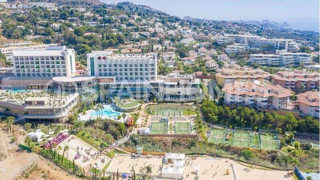 Studio zum Kauf 625.000 € 3 Zimmer 90 m² 2. Geschoss Málaga 29640