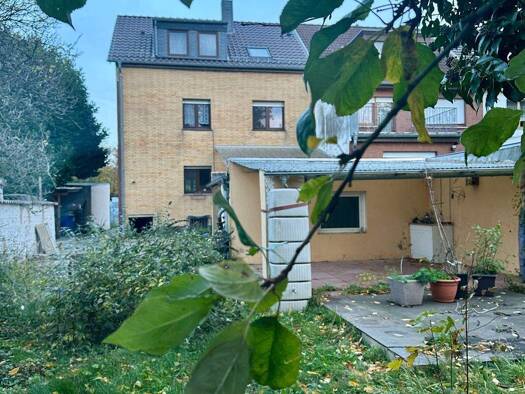 Reihenendhaus zum Kauf 269.000 € 5 Zimmer 115 m² 879 m² Grundstück Birkesdorf Düren 52353