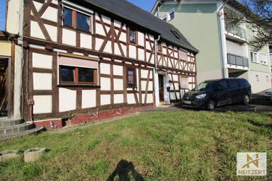 Maisonette zur Miete 1.040 € 4 Zimmer 92,9 m² 1. Geschoss frei ab 01.08.2025 Schulplatz 23 Staffel Limburg an der Lahn / Staffel 65556
